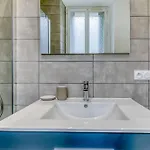 Apartamento La Pampa - Gare - Parking privé - WIFI